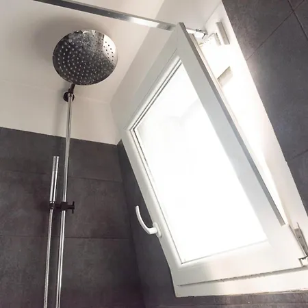 Апартаменты Nice 53 M Near Canal Saint-martin